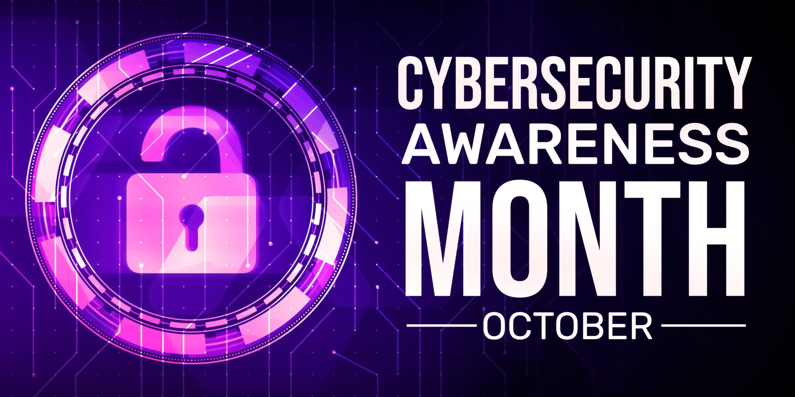 It’s Cybersecurity Awareness Month. Here’s What We’re Doing.