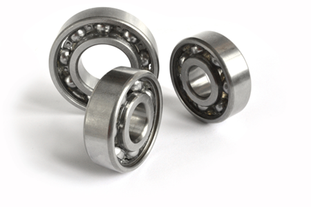 Bearings Industry Bearing Industry Innovations & Trends